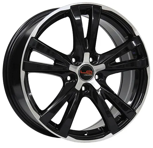 Dia 64. 5 63. Диск 8*18 5/114. 5*18 6/139. Replica concept a533 bkf.