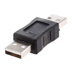 3 шт./5 шт. USB реле A AA папа к AA папа адаптер