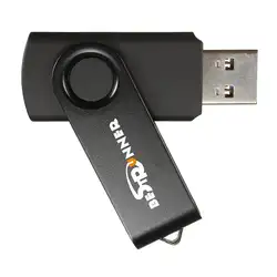 ЧЕРНЫЙ Флеш-диск USB 2,0 флэш-память Stick накопитель Jump Drive раза usb-накопитель 32 Гб Cle usb подарок