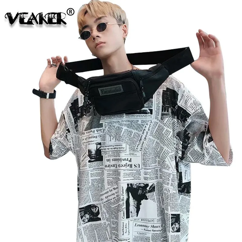 Shirt 2019 Funny Tshirt Summer Hip Hop 