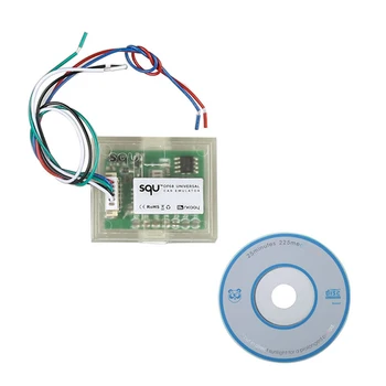 

Squ Of68 Universal Squ Of68 Car Emulator Signal Reset Immo Programs Place Esl Diagnostic Seat Occupancy Sensor Tool