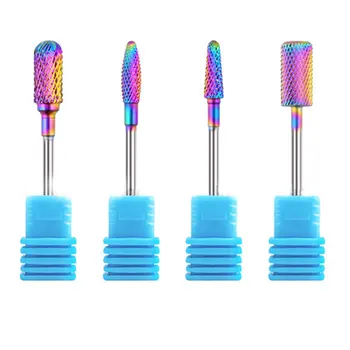 

Milling Cutter For Manicure Ceramic Mill Manicure Machine Set Cutter For Pedicure Electric Nail Drill Bit