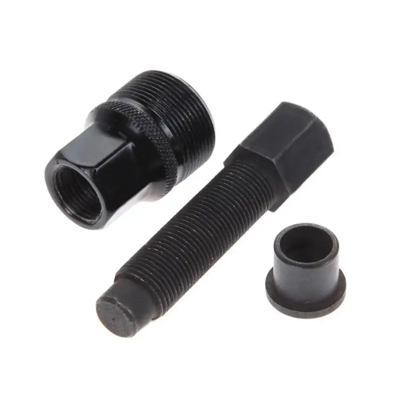 

Cycling Bicycle Crankset Crank Device Crank Arm Puller Tractor Disassembly Tool Bicycle Repair Tool