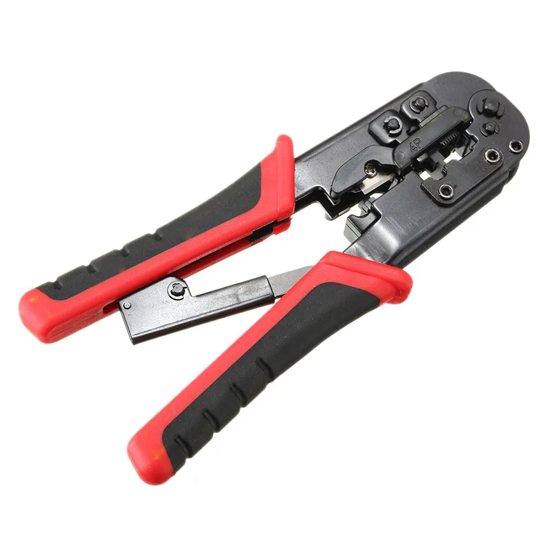 пресс-клещи 180мм (для опрессовки клемм) yato yt2255. обжимные клеммы 35мм2. клещи обжимочные rj11/rj12/rj45. кримпер для обжима наконечников и зачистки проводов (ht-204) (tl-204) rexant. пассатижи для обжима проводов.