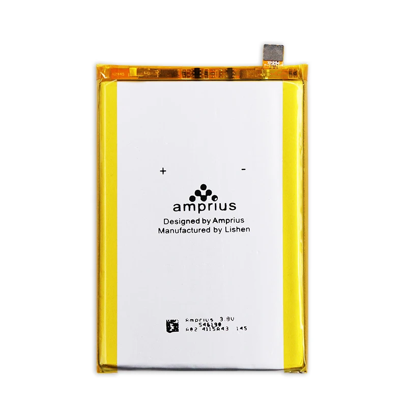 Аккумулятор для THL 5000 Bateria аккумулятор MTK6592 высокое качество мач|Аккумуляторы