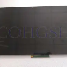 Для lenovo Yoga 520-14 B140HAN04.2 FHD ЖК светодиодный дисплей панель монитор+ сенсорный экран дигитайзер сборка без рамки