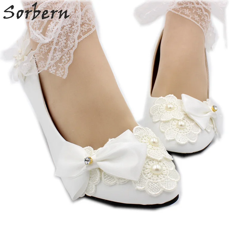 trendy wedding shoes