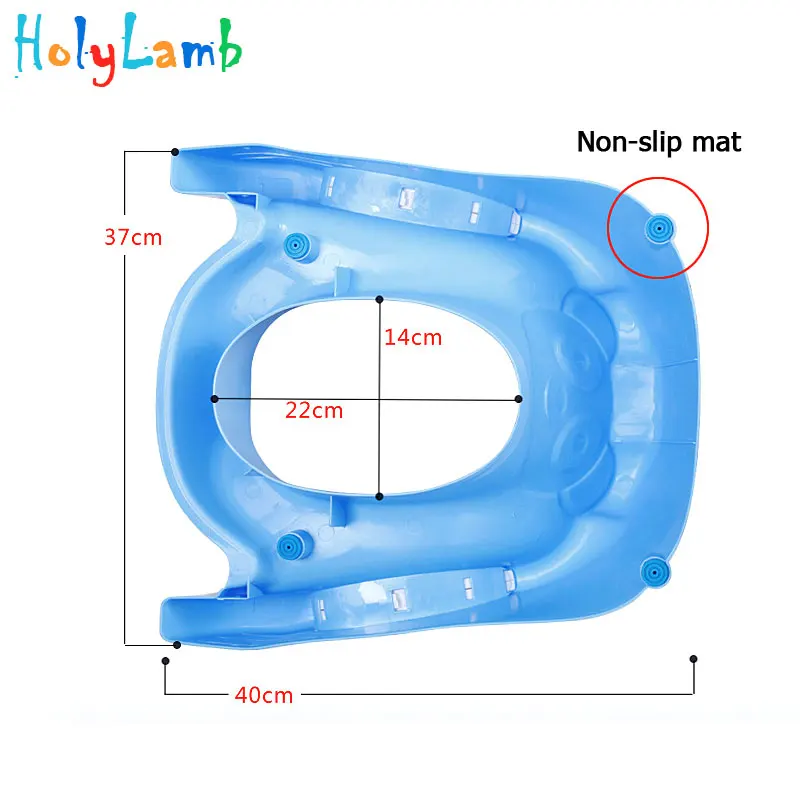 Детское сиденье для приучения к горшку, детское сиденье для унитаза с регулируемой лестницей, Детский горшок для новорожденных, писсуар для мальчиков и девочек
