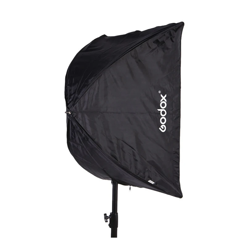 

Godox Portable 60*90cm /24"* 35" Umbrella Softbox Reflector for Speedlight CS