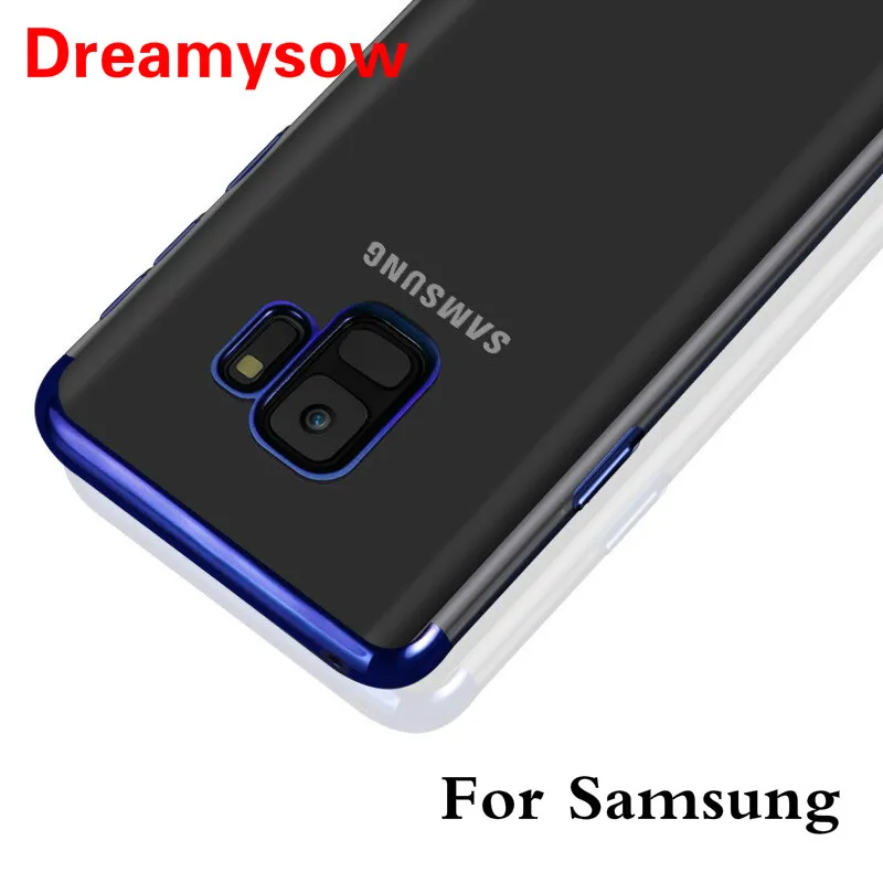 Hot Sale For Samsung Galaxy J6 J4 Prime J3 J7 J7 2018 A8 A6 S9 Plus