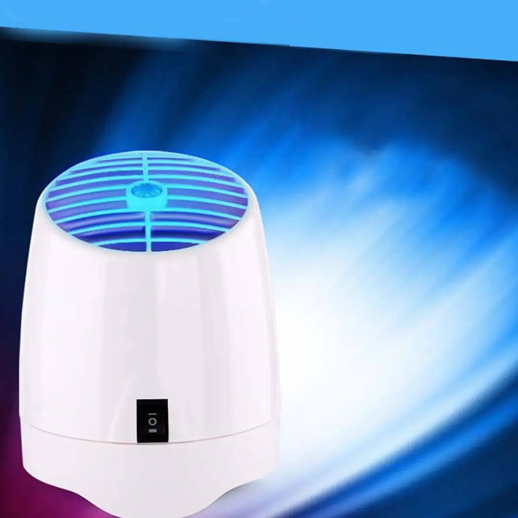 

Air Purifier with Scent Diffuser Ozone 200 mg / hr Generator and Home, Ionizer for All Seasons 20 W Home Office