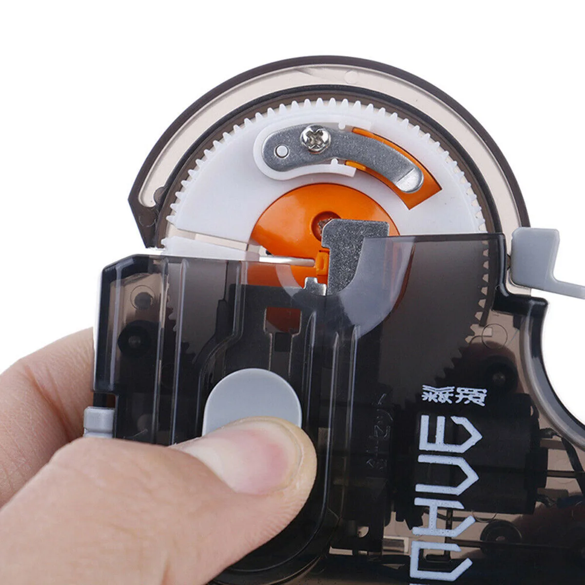 Automatic Electric Fishing Hook Line Tying Device Machine Fast Tie Fishing Line Tier Portable Electric Fishing Hook Tier Machine