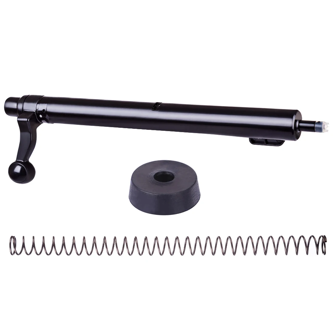 

MODIKER Strengthen Airtight Cup+Spring + Charging Handles for GJ M24 Water Gel Beads Blaster Modification Upgrade - Black