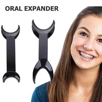 

Dental Tool T-Shape Intraoral Cheek Lip Double Head Lip Retractor Intraoral Dental Mouths Openers Orthodontic Tools