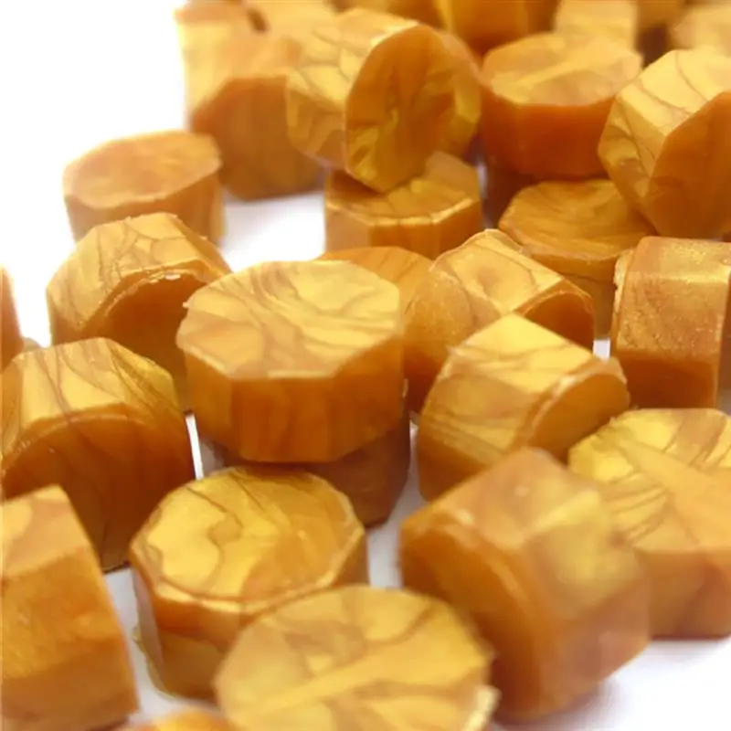 

100pcs Wax Seal Beads Retro Sealing Wax Stamp Grain Granule for Envelope Wedding Ancient Sealing Wax Wedding Supply