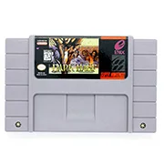 

Dark Half game cartridge for ntsc console