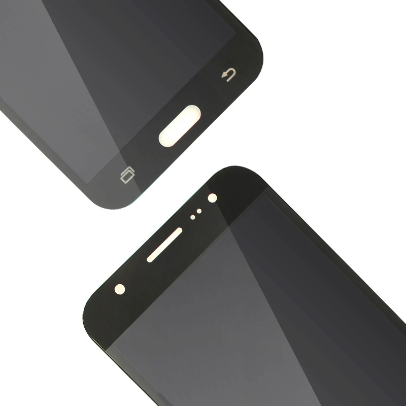 Регулируемый J500F J500H J500Y J500M экран с клейкими инструментами Замена Samsung Galaxy J5 2015 ЖК