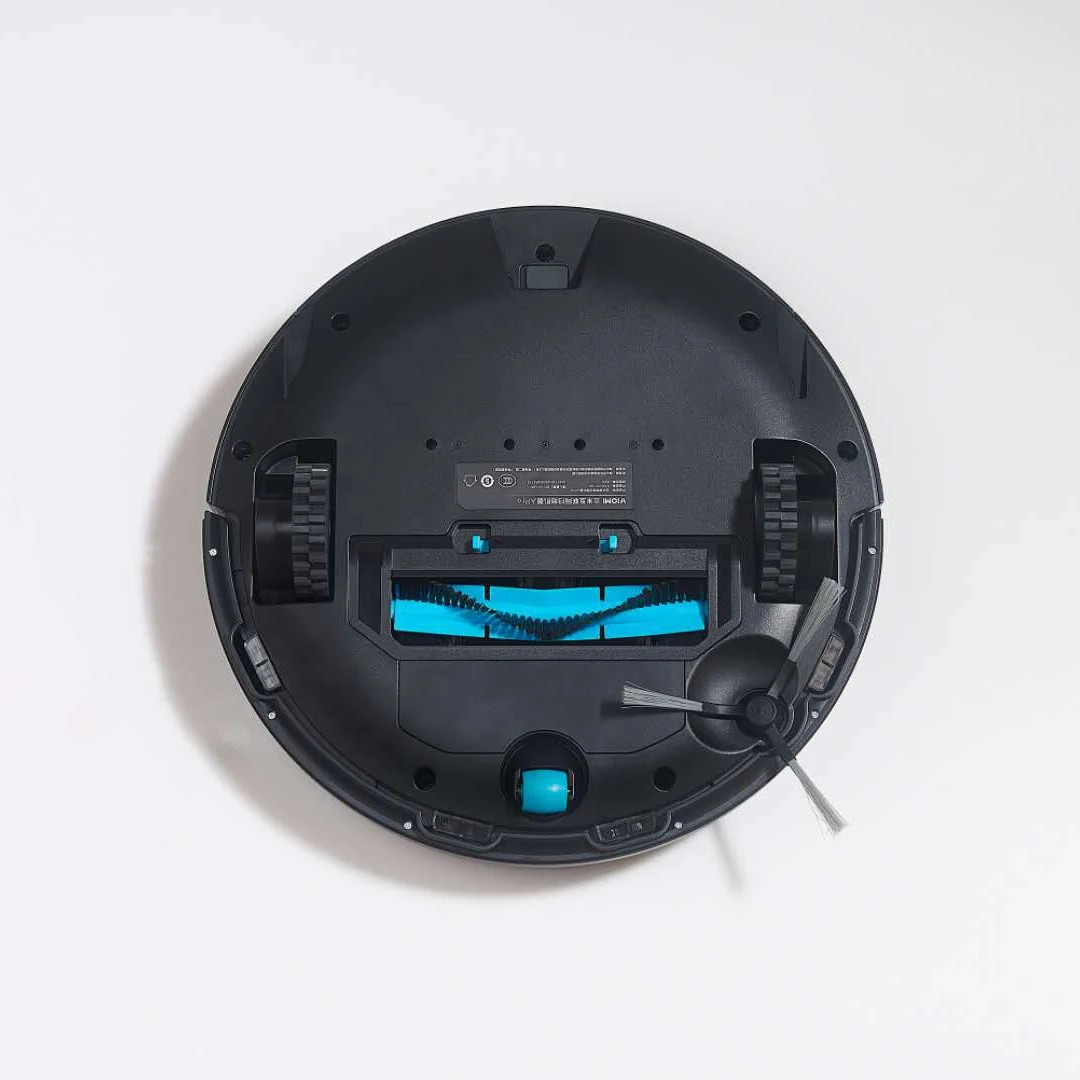 Xiaomi VIOMI 2 Generations Smart Robot Vacuum Cleaner Intelligent Household Cleaner Automatic Washing Mopping Machine
