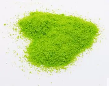 

300g Terrain vegetation grass grass powder fine particle model grass scene model landscape material DIY handmade material