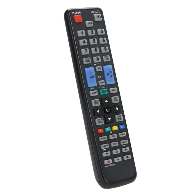 

BN59-01014A Remote Control for Samsung TV AA59-00508A AA59-00478A AA59-00466A Replacement Console Smart Remote Mando Garaje
