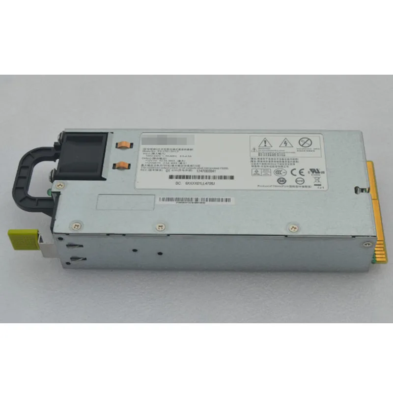 Lot of 2 Dell A930P-00 PowerEdge 930W Hot Swap Power Supply Module 0U8947