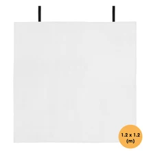 1,2 м* 1,2 м стекловолокно огненное одеяло для аварийной противопожарная защита боевое укрытие Защитная перегородка