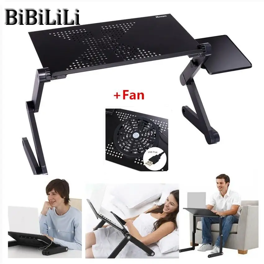 360 Degree Adjustable Foldable Laptop Stand Notebook Computer Desk Table Bed Sofa Table Carpet Meadow Black 360 Degree Adjustable Foldable Laptop Stand Notebook Computer Desk Table Bed Sofa Table Carpet Meadow Black