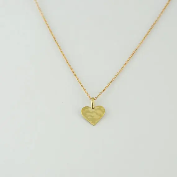 14K Gold Heart Pendant.jpg
