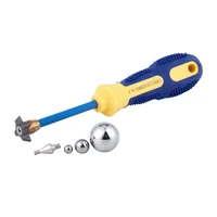 טונגסטן פלדה 1mm-4mm קרמיקה אריח 4-In-1 ראשים ניגוב מנקה Crack-ניקוי חרוט טונגסטן פלדה התפר פורמלית תלבש (1)