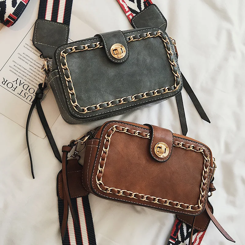 

Female Crossbody Bags For Women 2019 PU Leather Famous Brand Luxury Handbags Designer Sac A Main Ladies Shoulder Messenger Bag