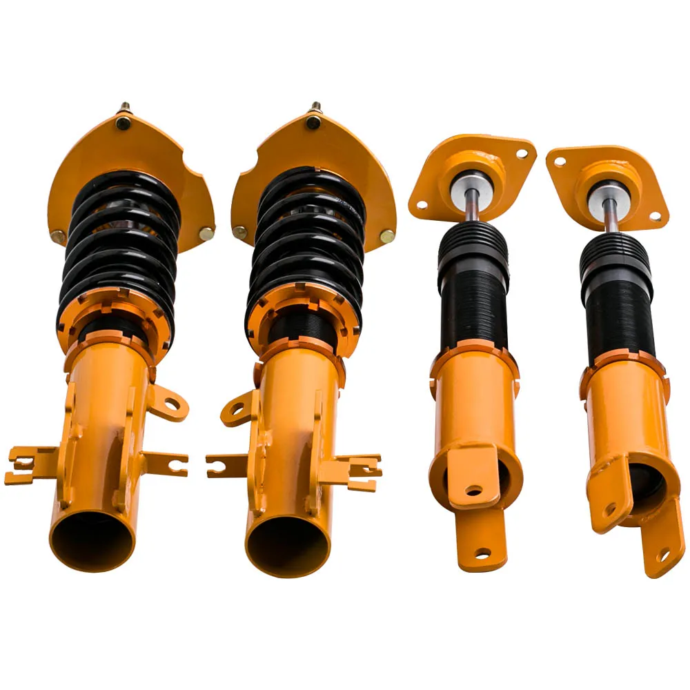 Для Nissan Altima 07 15 Coilover амортизирующие стойки подвески Adj. Пружина катушки