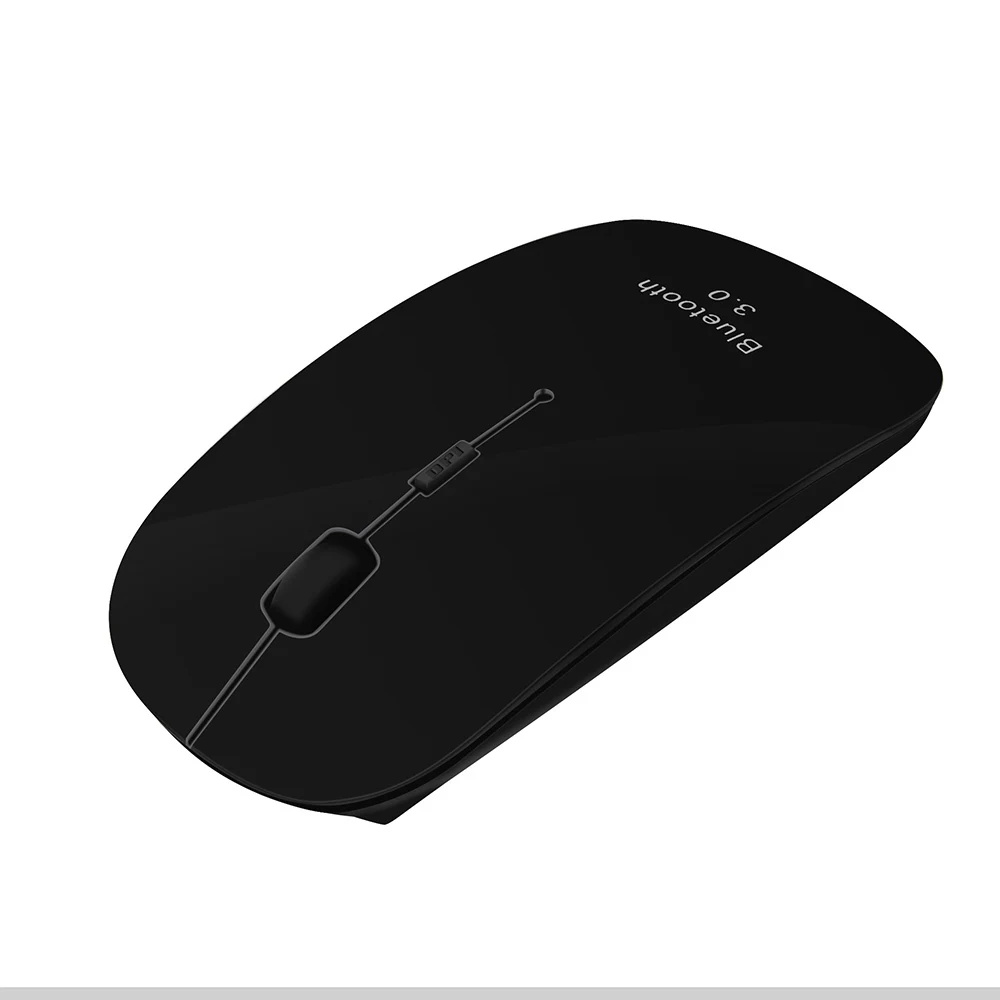 Bluetooth Мышь Беспроводной Ультра тонкий дизайн сетка офисные кресла sem FIO 1600 Точек