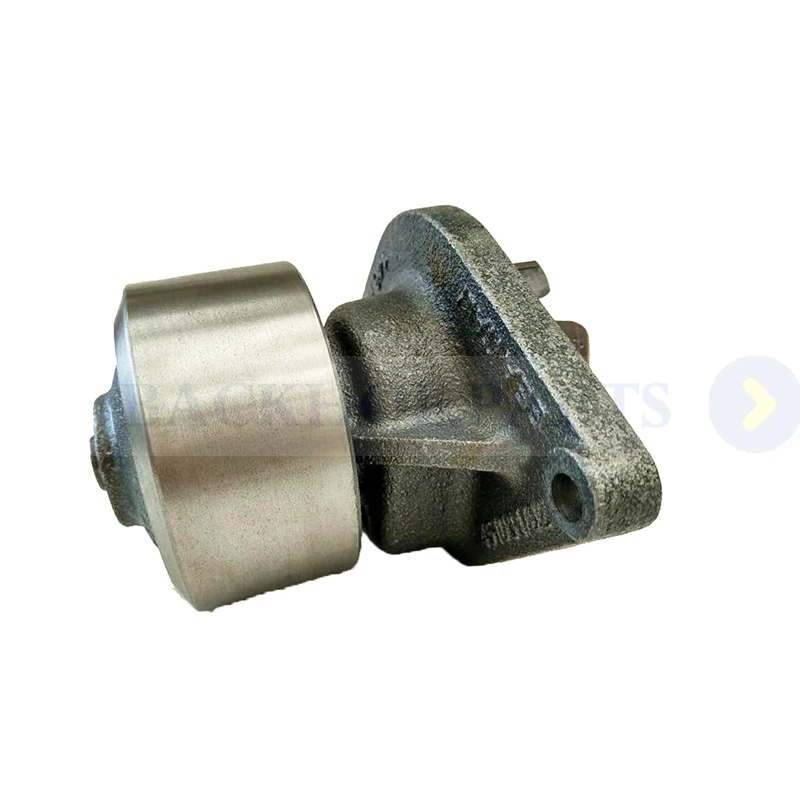 Водяной насос 6754 61 1010 6754611010 для Komatsu экскаватор PC160LC 8 PC210 10 двигатель 6D107