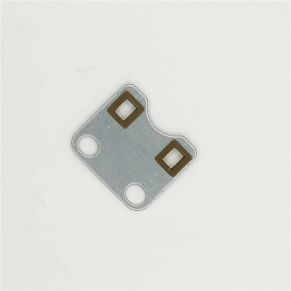 

Push Rod Guia Placa Para HONDA GX240 GX270 GX340 GX390 GX 240 270 390 340 188F 11HP 13HP MOTOR A GASOLINA MOTOR GERADOR