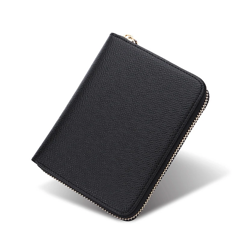 

Passport Bag Multi-Function Card Package Large Capacity Rfid Credit Card Package Long Section Male And Female Multi-Card