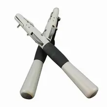 14 см руководство рыболовный крючок ABS рыболовный крючок палантин Knotter Рыбалка интимные аксессуары инструменты снасти