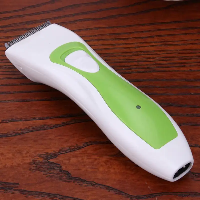 Машинка для стрижки домашних животных собак электрическая бритва собак|Триммеры