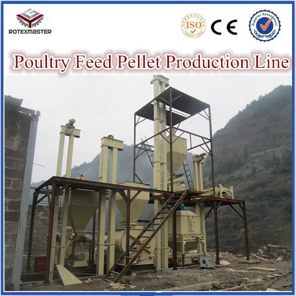animal feed