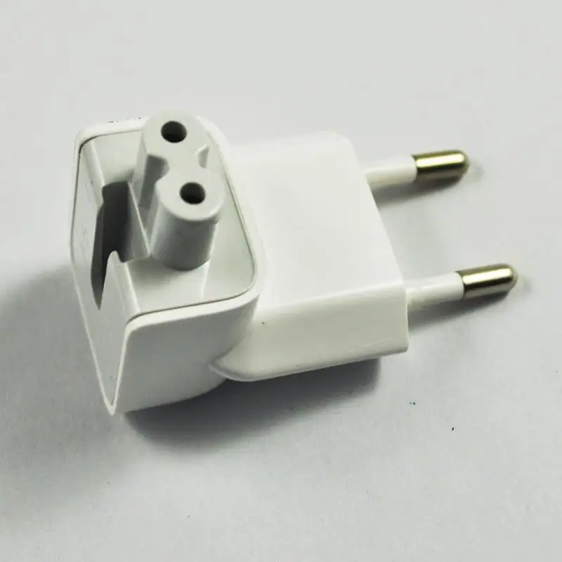 2 Pin EU Plug for font b Apple b font font b Macbook b font MB