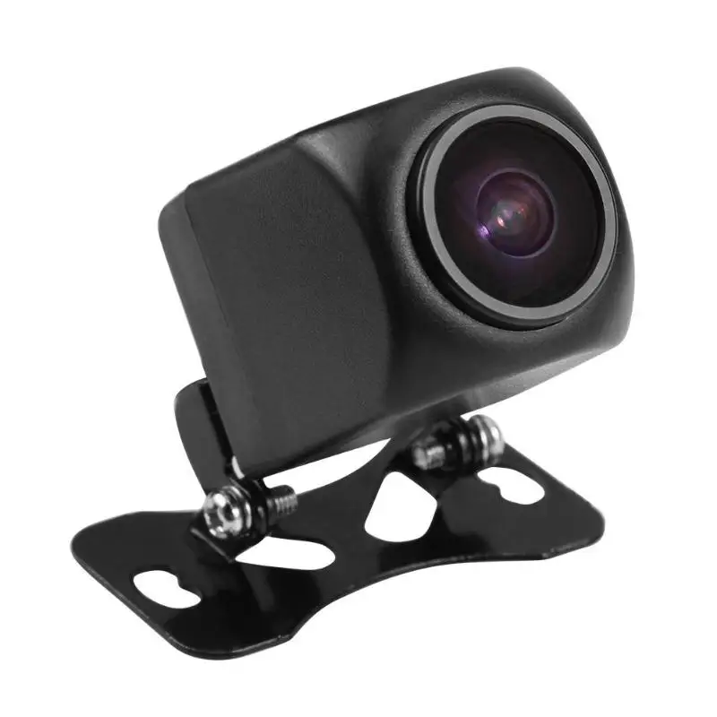 

WiFi Reversing Camera Dash Cam Wireless Car Rear View Camera Night Vision Mini Body Tachograph DVR for iOS and Android
