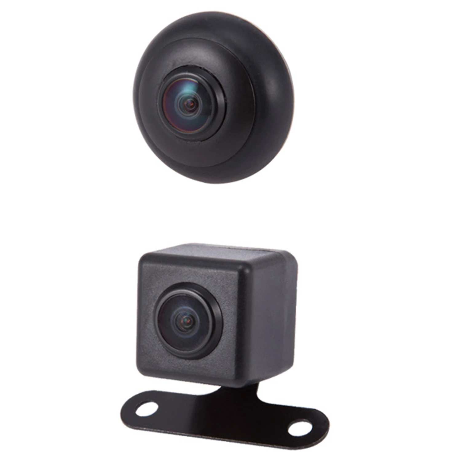 

Universal 360 Degree Aerial Panoramic System Waterproof Seamless 4 Camera Starlight Hd Panoramic Reverse Image Parking System