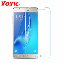 YOYIC 9H закаленное стекло для samsung Galaxy J3 J5 J7 J4 J6 Защитное стекло для экрана Защитная пленка s