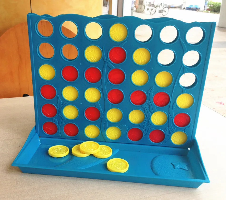Educational Toys For Children Gomoku Stereoscopic Fun Game Sudoku Puzzles Personal Interaction Brain Development