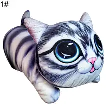 Милый мультфильм собака кошка автомобиль подлокотник коробка держатель для салфеток бумажный держатель Органайзер автомобильные аксессуары