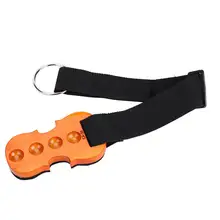 Violoncelle antidérapant sangle Support d'épaule souple bouchon Endpin avec sangle et antidérapant accessoire violoncelle Instruments à cordes
