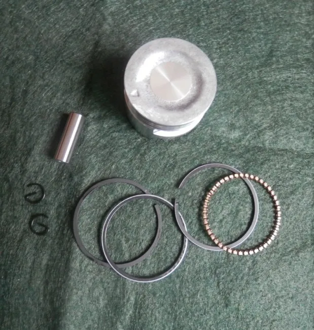 PISTON KITS 39MM HONDA GX35 2