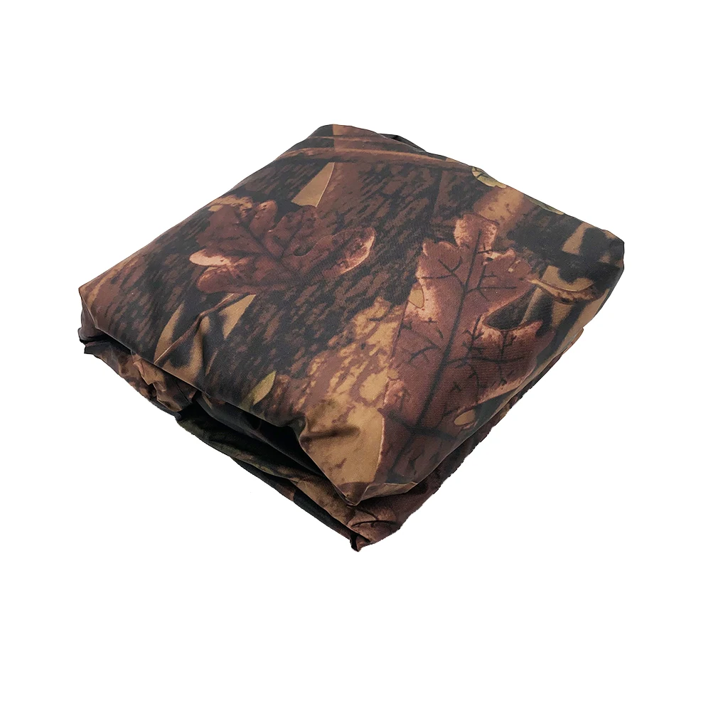 

Kayak Cover Waterproof Canoe Storage Dust Sunblock Covers UV Protection Guard for Fishing Boat 10ft, 12ft, 13ft, 15ft, 16ft