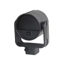 Один отражатель призмы комплект для замены Leica CPIII GPH1 GPR1 тахеометр геодезический