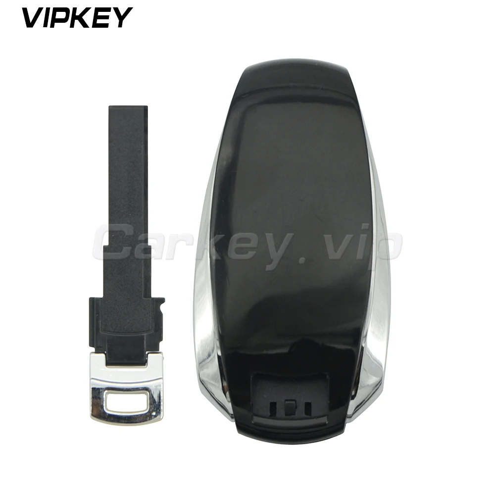 Remotekey 7p6959754Ap для Vw 3 кнопки дистанционного ключа автомобиля 7P6959754AS AL AQ AP умный ключ