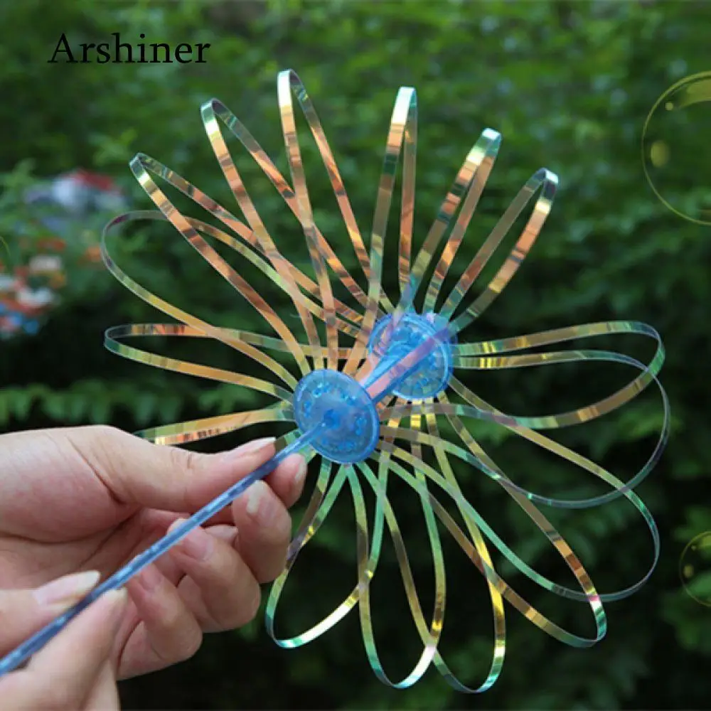 1Pcs Outdoor Activety Wands Toys Funny Popular Soap Bubble Colorful Shook Stick Blowing Bubble Play Amused for Children Kid Baby 1Pcs Outdoor Activety Wands Toys Funny Popular Soap Bubble Colorful Shook Stick Blowing Bubble Play Amused for Children Kid Baby